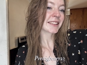 Prestighoney23