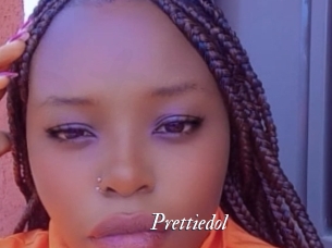 Prettiedol
