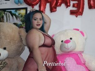 Prettiehot
