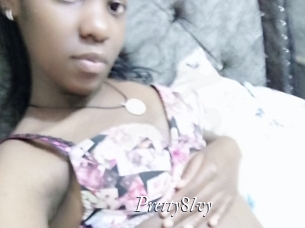 pretty8lvy Partouze