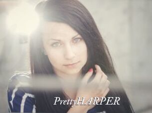 PrettyHARPER