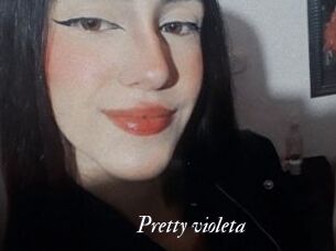 Pretty_violeta