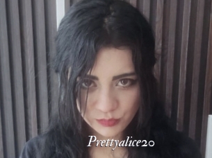 prettyalice20 Partouze