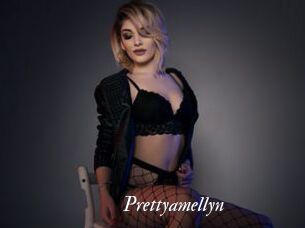 prettyamellyn Partouze