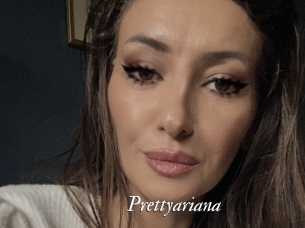 Prettyariana