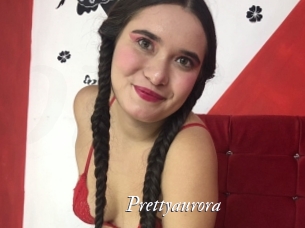 Prettyaurora