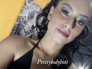Prettybodyhott