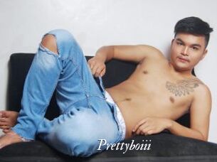 Prettyboiii