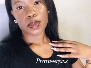 Prettybootyxxx