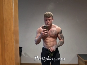 Prettyboy4000