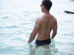prettyboycris Partouze