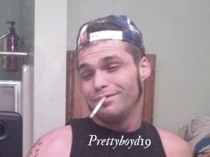 Prettyboyd19