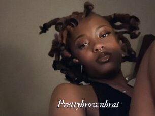 Prettybrownbrat