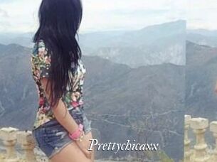 prettychicaxx Partouze