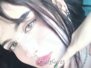 Prettyface21