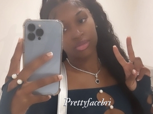 Prettyfacebri