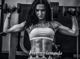 Prettygirlamanda
