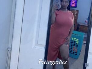 Prettygurllex