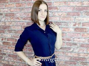 Prettygvinn