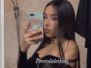 Prettylitlething