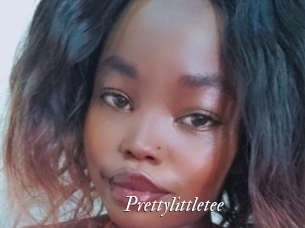 Prettylittletee