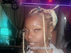 Prettylynngolden
