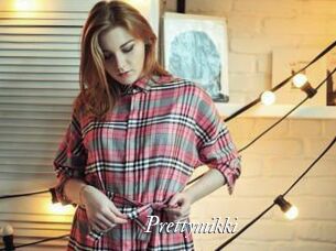 Prettymikki