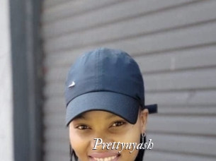 Prettynyash