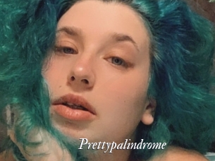 Prettypalindrome