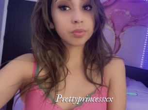 Prettyprincessxx