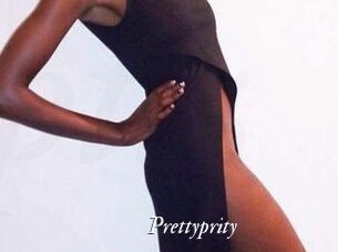 Prettyprity