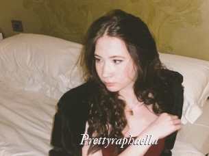 Prettyraphaella