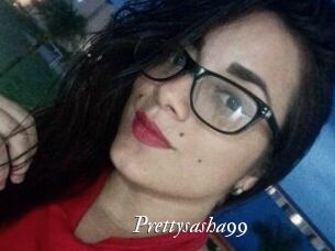 Prettysasha99
