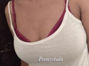 Prettyshalu