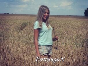 PrettysugarN