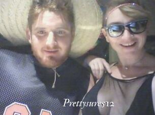 Prettysure512