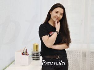Prettyvilet