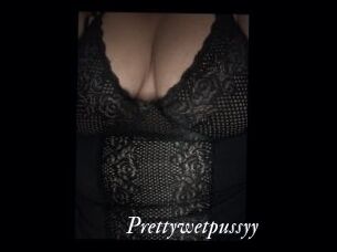 Prettywetpussyy