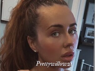 prettywillow21 Partouze