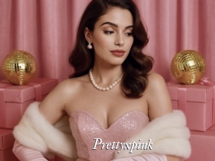 Prettyxpink