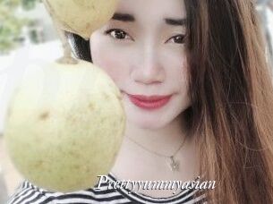 Prettyyummyasian