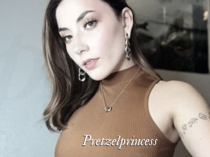 Pretzelprincess