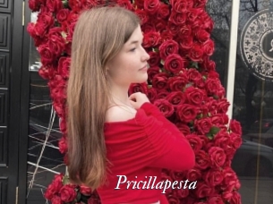 Pricillapesta
