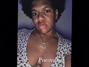 Priestessbrii