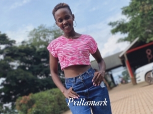 Prillamark