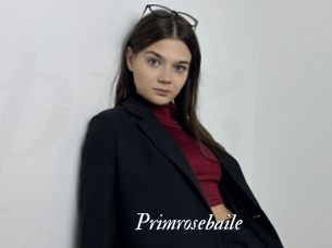 Primrosebaile