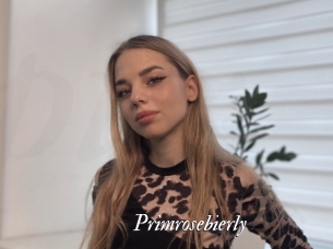 Primrosebierly