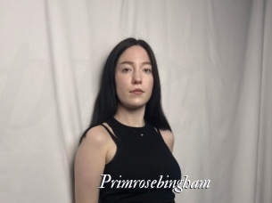 Primrosebingham
