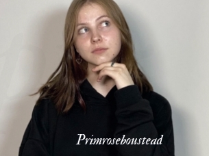 Primroseboustead