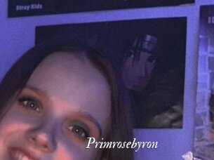 Primrosebyron